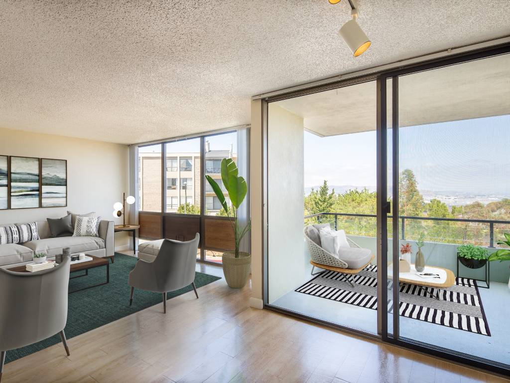 Skyline Terrace photo 4